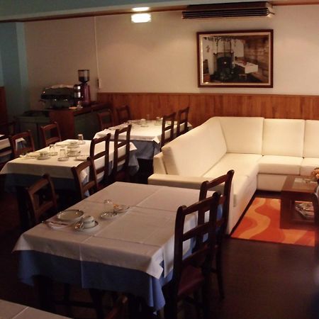 Hotel Classis Braganca Exterior photo