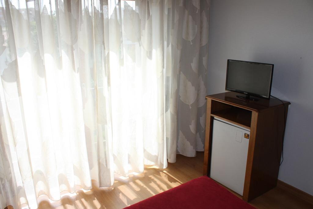 Hotel Classis Braganca Room photo