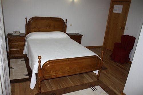 Hotel Classis Braganca Exterior photo