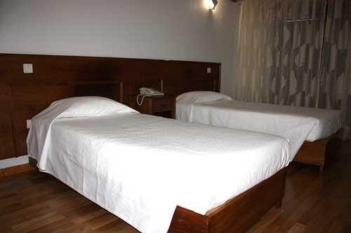 Hotel Classis Braganca Exterior photo